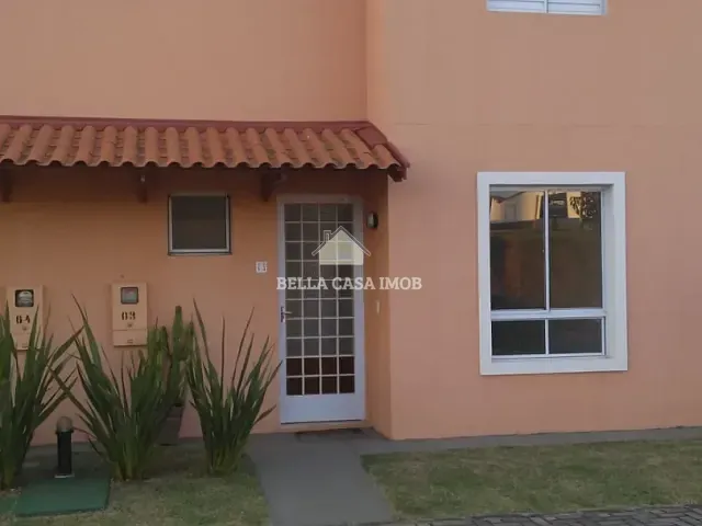 Casa com 140m² 3 quartos e 2 banheiros, à venda, no bairro Vossoroca em Votorantim