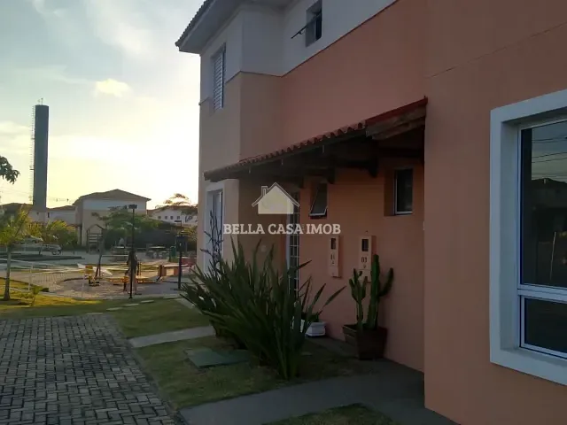 Casa com 140m² 3 quartos e 2 banheiros, à venda, no bairro Vossoroca em Votorantim