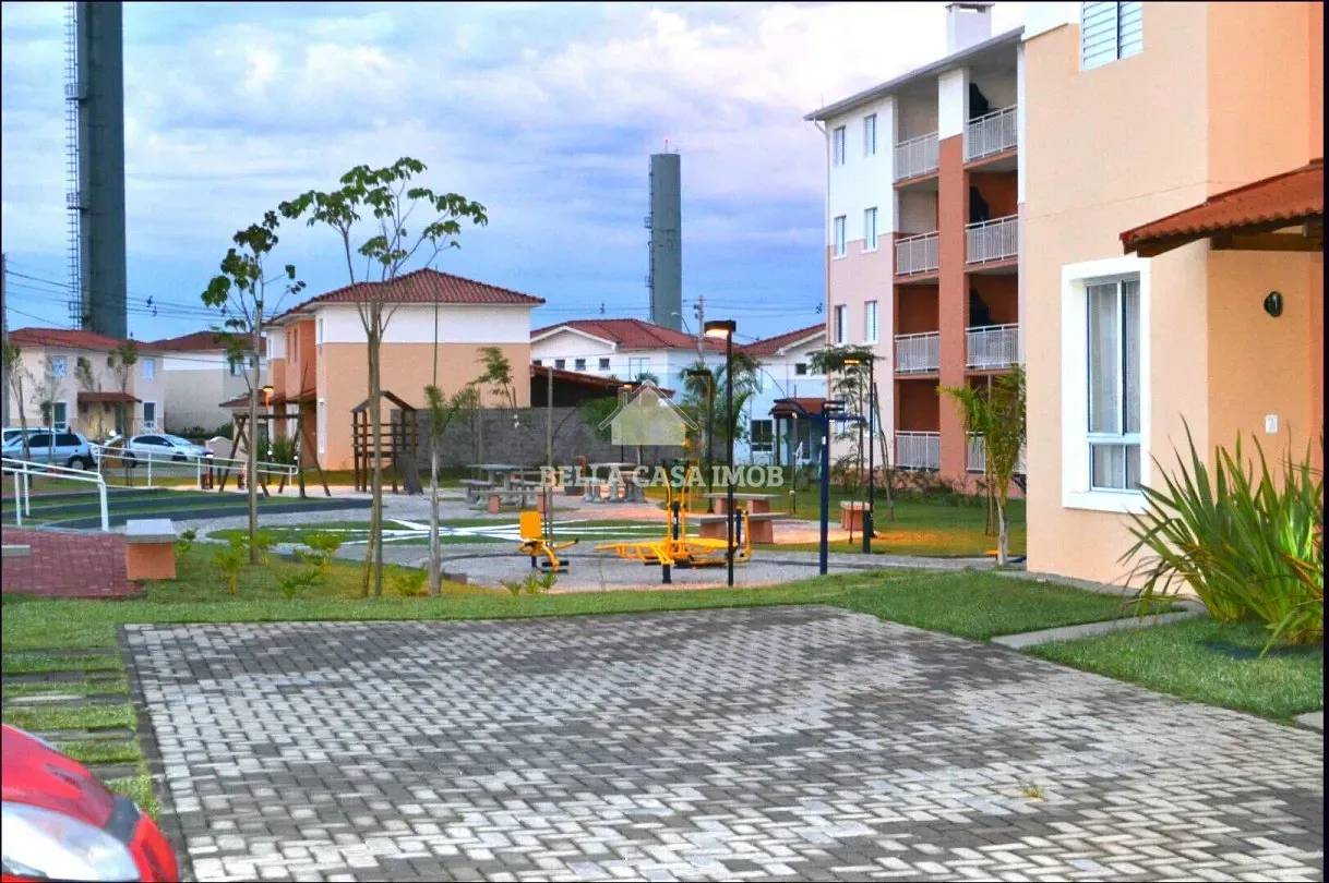 Casa, 3 quartos, 90 m² - Foto 3