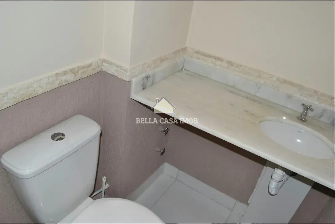 Casa, 3 quartos, 90 m² - Foto 7