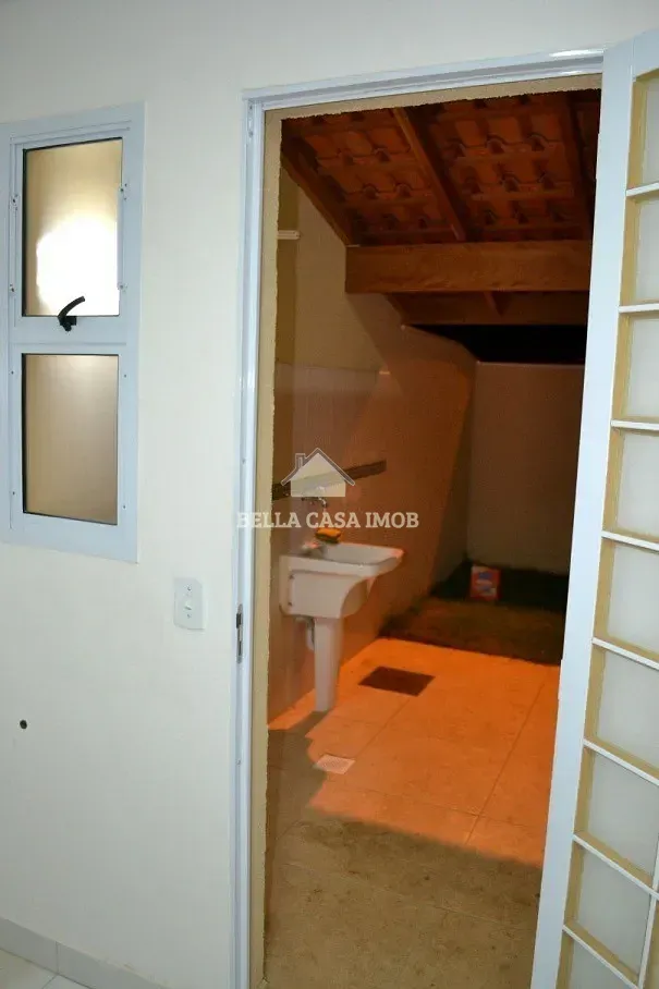 Casa, 3 quartos, 90 m² - Foto 15