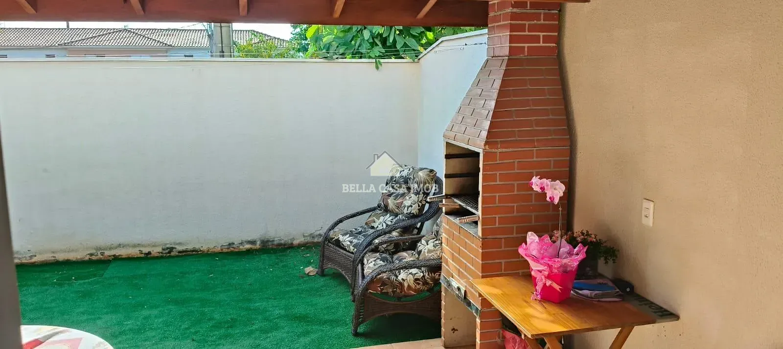 Casa, 3 quartos, 90 m² - Foto 18