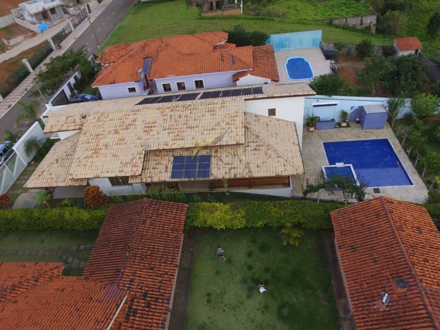 Foto do Casa - Casa à venda | Condomínio Boa Vista | Piracaia - SP | Boa Vista Imóveis