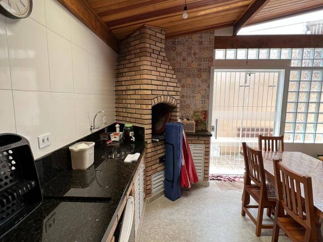 Foto do Casa - Casa à venda em Bertioga Litoral Paulista | Boa Vista Imóveis Suzano