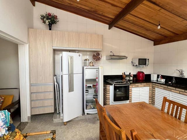 Foto do Casa - Casa à venda em Bertioga Litoral Paulista | Boa Vista Imóveis Suzano
