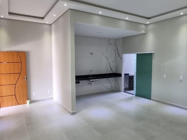 Foto do Casa - Casa à venda, Vila Todos os Santos, Indaiatuba, SP | BT SOLUÇÕES IMOBILIÁRIAS
