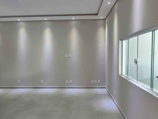 Foto do Casa - Casa à venda, Vila Todos os Santos, Indaiatuba, SP | BT SOLUÇÕES IMOBILIÁRIAS
