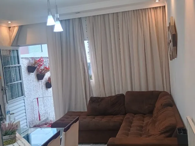Casa 2 quartos e 2 banheiros, à venda, no bairro Mogi Moderno em Mogi das Cruzes