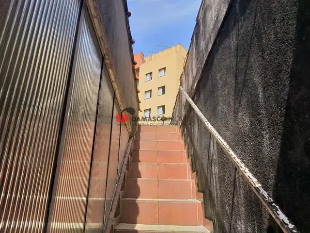 Casa com 300m² 2 quartos e 1 banheiro, à venda, no bairro Vila Bela em São Paulo