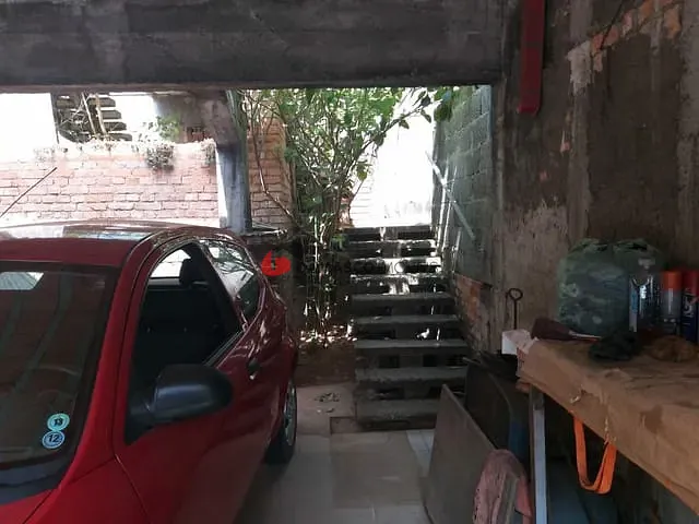 Casa com 300m² 2 quartos e 1 banheiro, à venda, no bairro Vila Bela em São Paulo