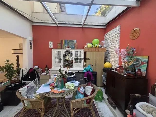 Casa 4 quartos e 3 banheiros, à venda, no bairro Vila Mariana em São Paulo