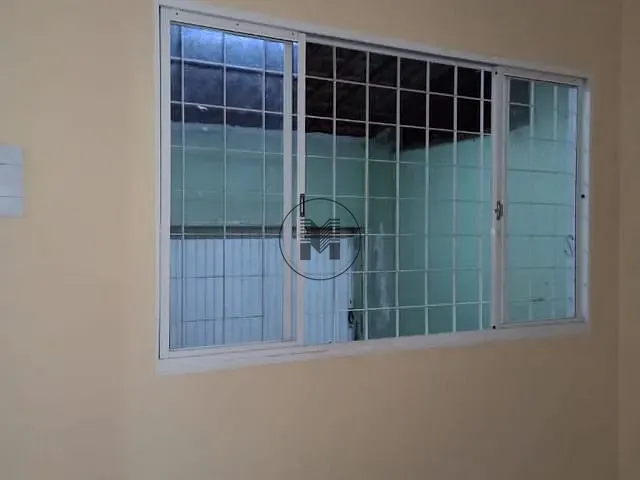 Casa com 193m² 3 quartos e 2 banheiros, à venda, no bairro Parque São Francisco III em Guaratinguetá