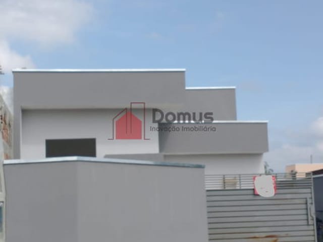 Casa com 175m², à venda, no bairro Res. Santa Clara em Pindamonhangaba