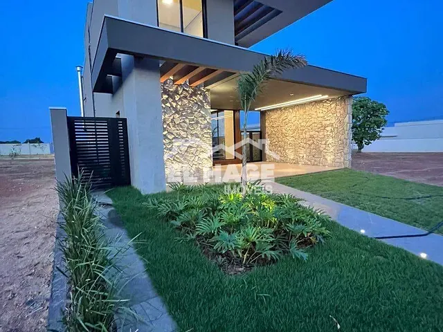 Casa com 300m² 3 quartos e 5 banheiros, à venda, no bairro Jardim Itália em Cuiabá