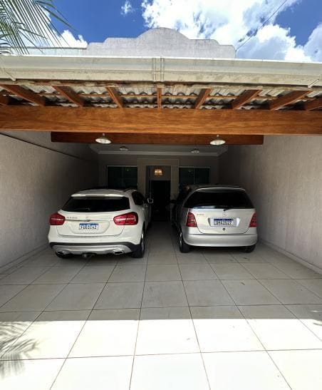 Casa, 3 quartos, 246 m² - Foto 25