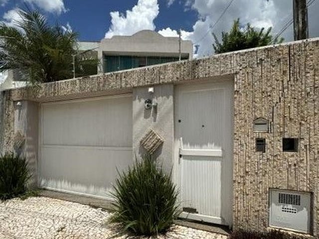Casa com 189m² 3 quartos e 3 banheiros, à venda, no bairro Vila Nossa Senhora de Fátima em Americana