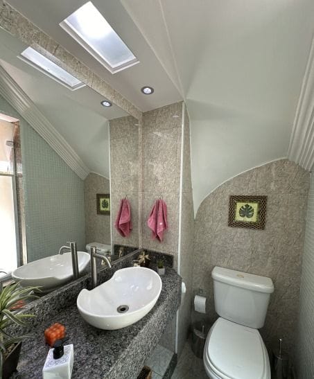 Casa, 3 quartos, 246 m² - Foto 13