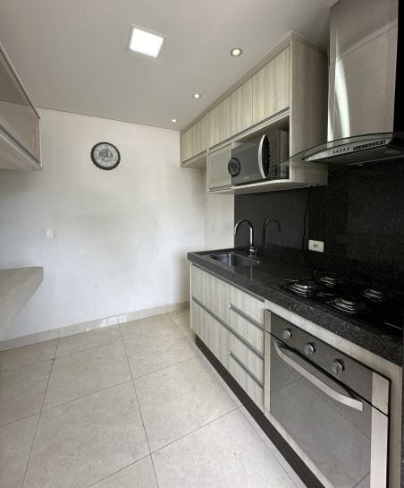 Casa, 3 quartos, 246 m² - Foto 6