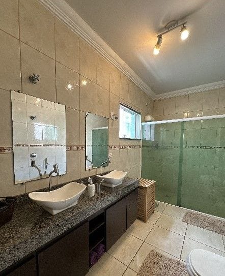 Casa, 3 quartos, 246 m² - Foto 7