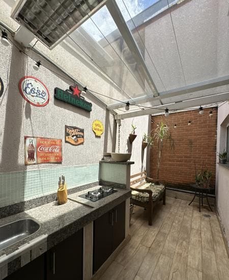 Casa, 3 quartos, 246 m² - Foto 21