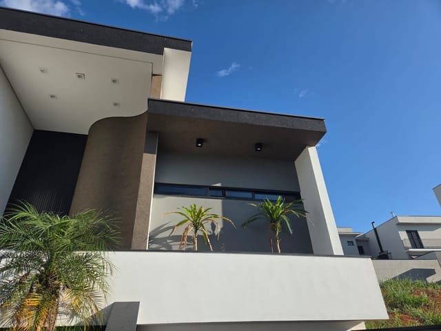 Casa 3 quartos e 3 banheiros, à venda, no bairro Reserva dos Ypês I em Tatuí