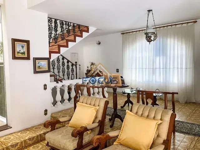 Casa com 274m² 3 quartos e 4 banheiros, à venda, no bairro Jardim Morumbi em Jundiaí