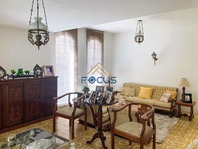 Casa com 274m² 3 quartos e 4 banheiros, à venda, no bairro Jardim Morumbi em Jundiaí
