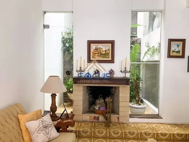 Casa com 274m² 3 quartos e 4 banheiros, à venda, no bairro Jardim Morumbi em Jundiaí