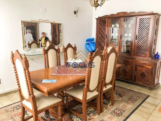 Casa com 274m² 3 quartos e 4 banheiros, à venda, no bairro Jardim Morumbi em Jundiaí