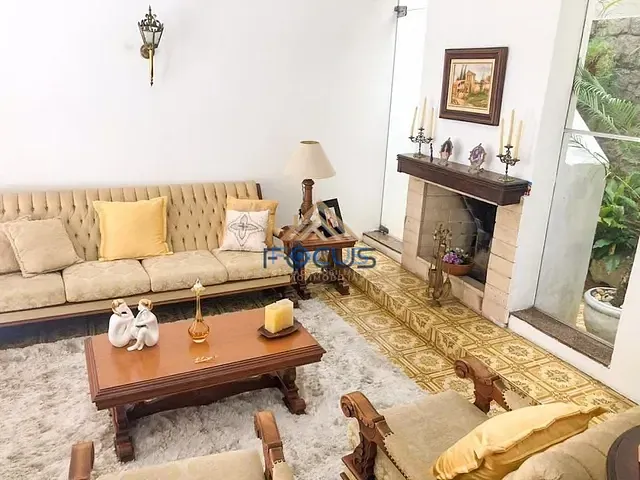 Casa com 274m² 3 quartos e 4 banheiros, à venda, no bairro Jardim Morumbi em Jundiaí