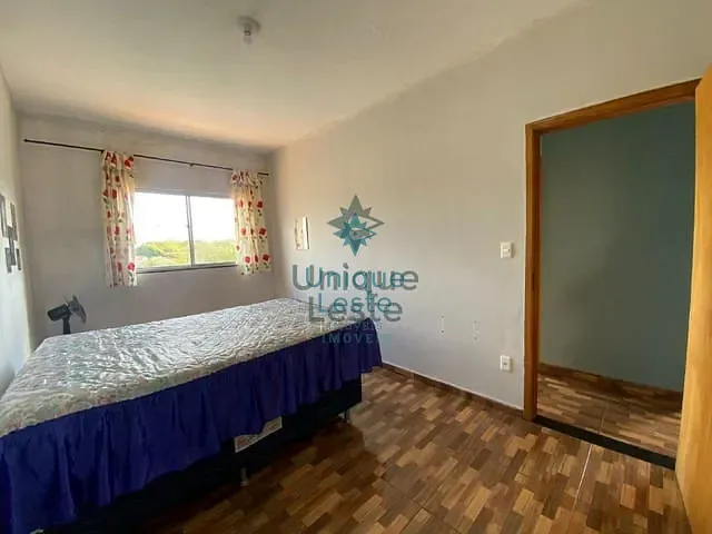 Casa com 120m² 5 quartos e 2 banheiros, à venda, no bairro Solimoes em Belo Horizonte