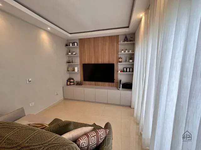 Casa com 225m² 2 quartos e 2 banheiros, à venda, no bairro Residencial São Gabriel. em Salto