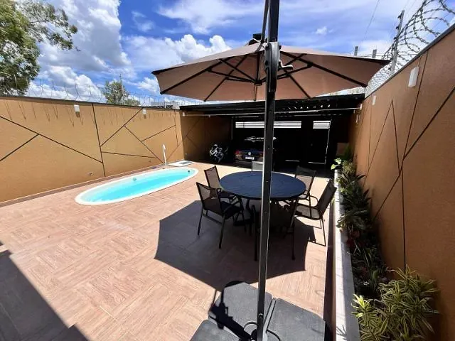 Casa com 225m² 2 quartos e 2 banheiros, à venda, no bairro Residencial São Gabriel. em Salto