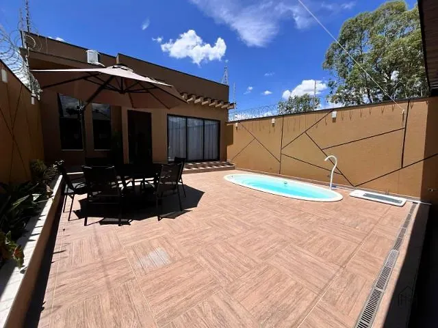Casa com 225m² 2 quartos e 2 banheiros, à venda, no bairro Residencial São Gabriel. em Salto