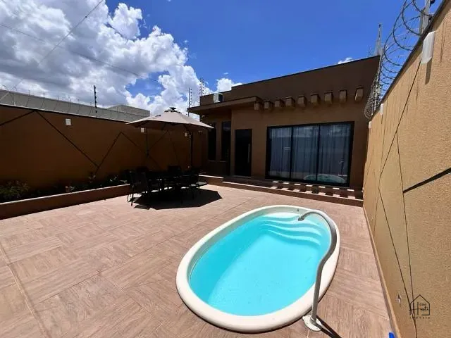 Casa com 225m² 2 quartos e 2 banheiros, à venda, no bairro Residencial São Gabriel. em Salto