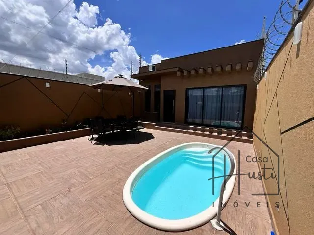 Casa com 225m² 2 quartos e 2 banheiros, à venda, no bairro Residencial São Gabriel. em Salto