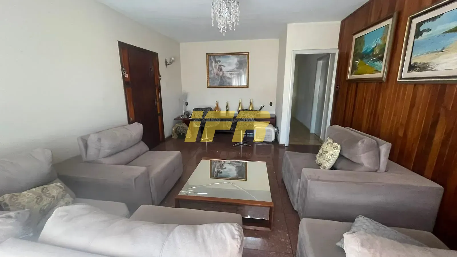 Casa, 4 quartos, 480 m² - Foto 16