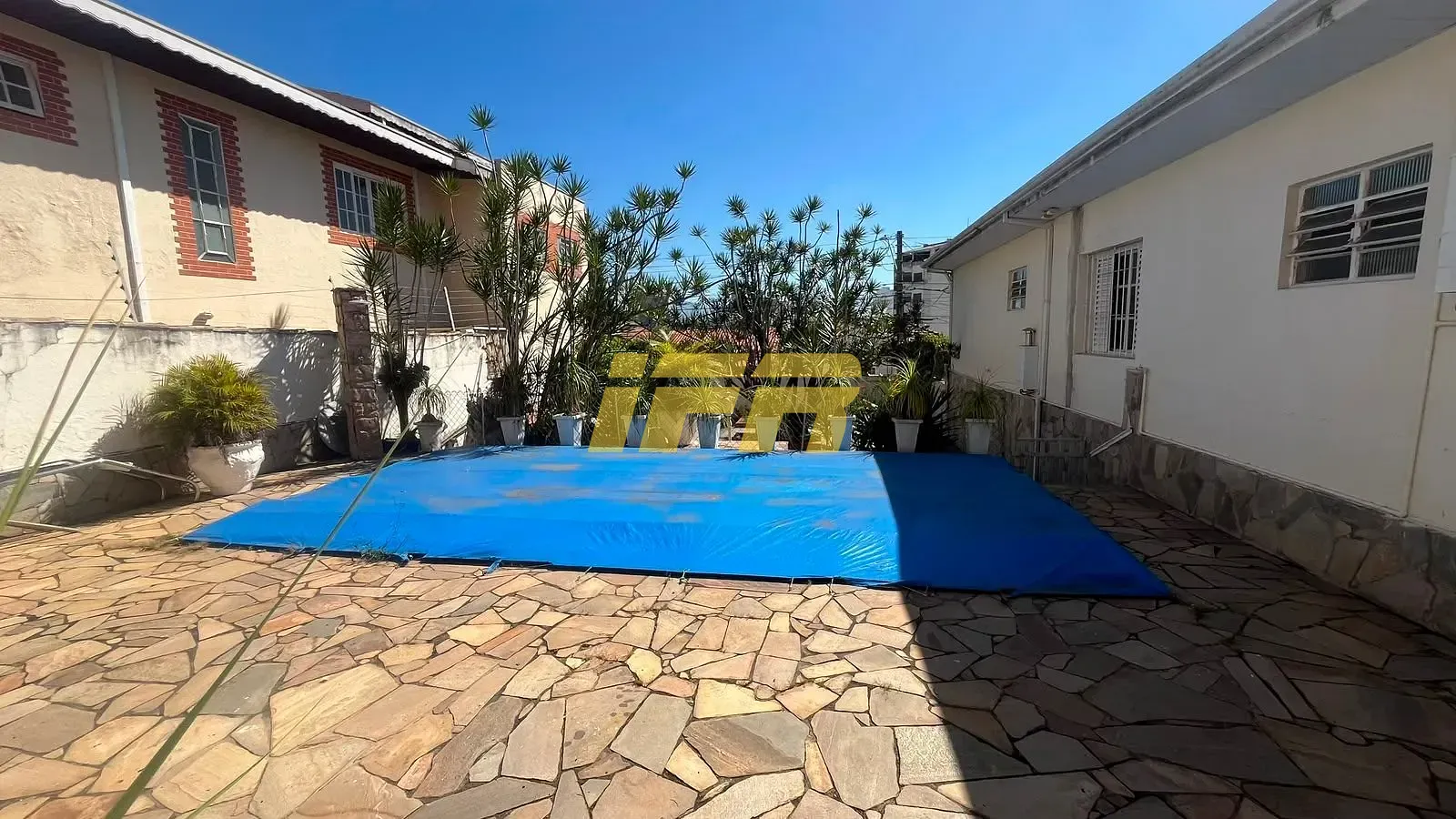 Casa, 4 quartos, 480 m² - Foto 8
