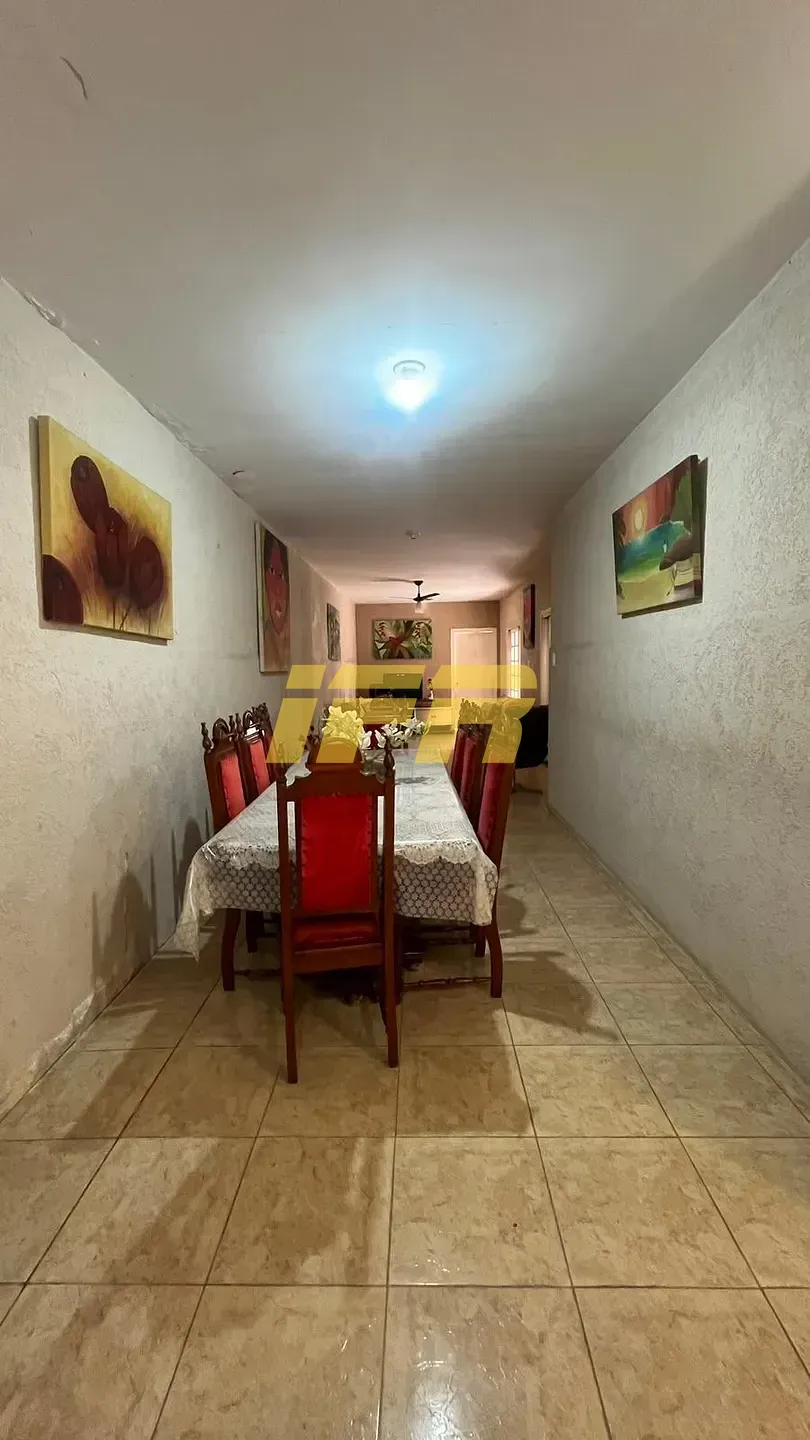 Casa, 4 quartos, 480 m² - Foto 4