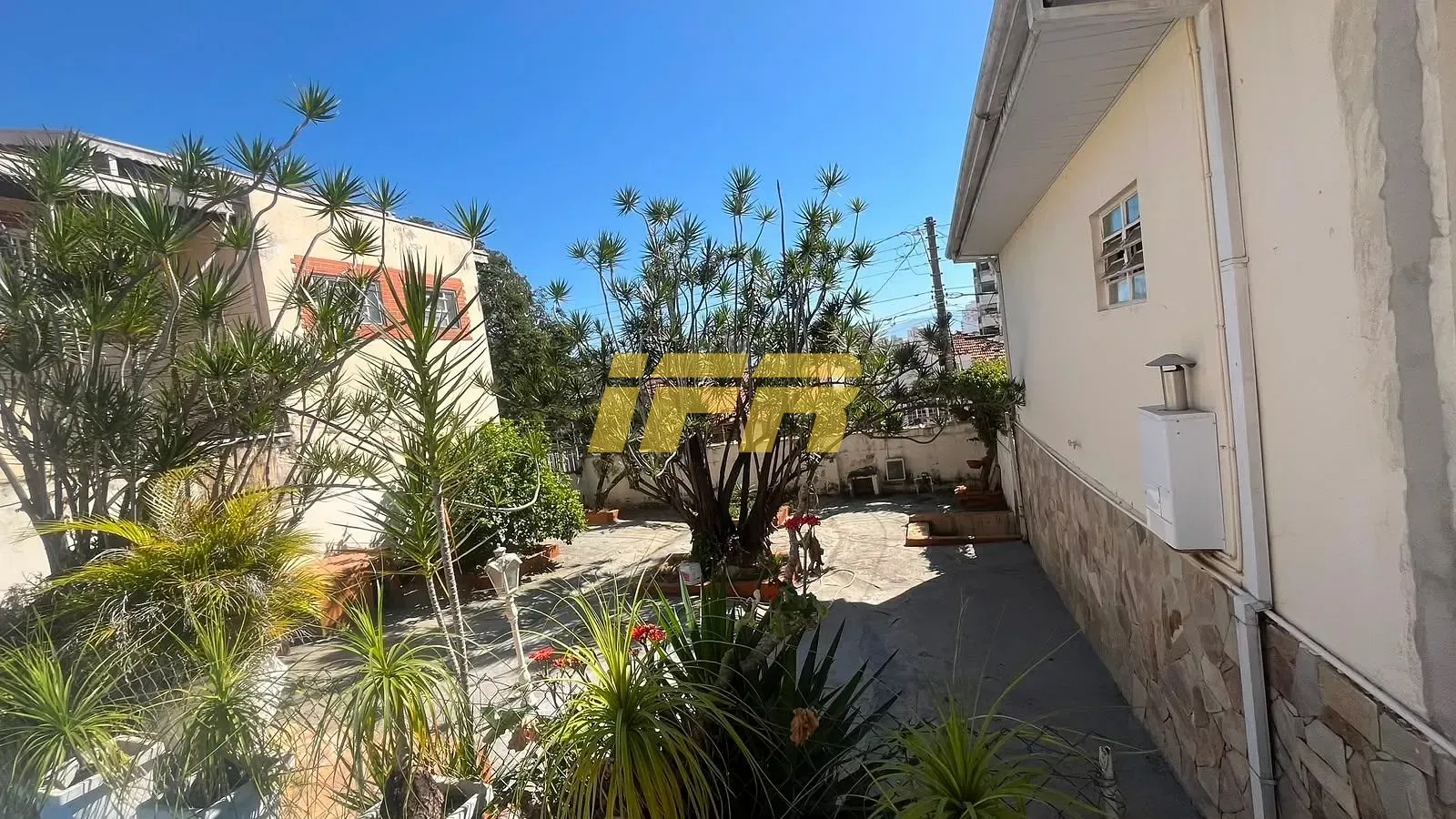Casa, 4 quartos, 480 m² - Foto 3