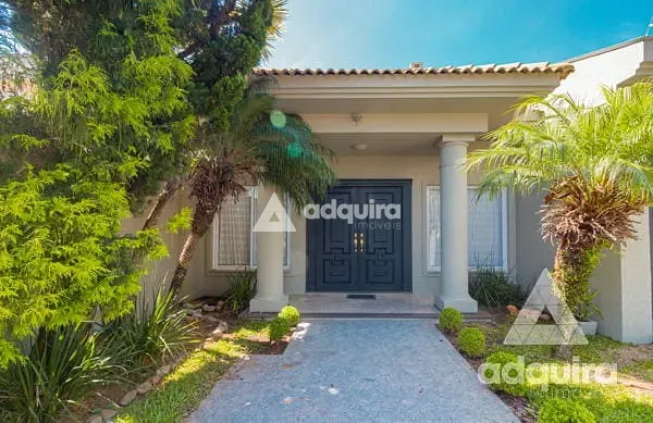 Casa, 3 quartos, 500 m² - Foto 2