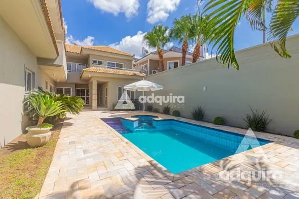 Casa, 3 quartos, 500 m² - Foto 44