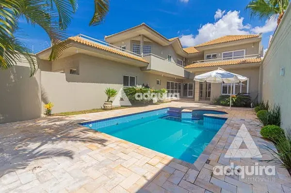 Casa, 3 quartos, 500 m² - Foto 45