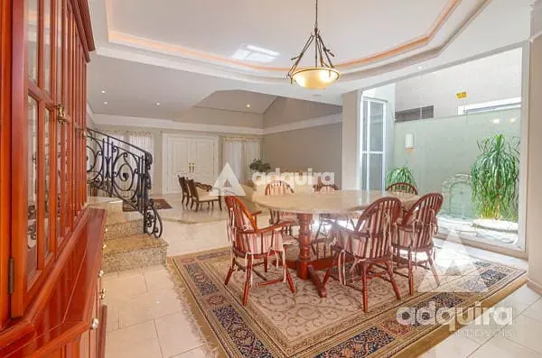 Casa, 3 quartos, 500 m² - Foto 14