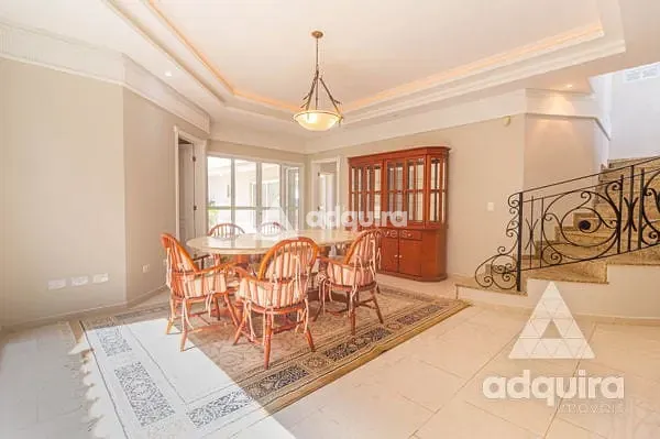 Casa, 3 quartos, 500 m² - Foto 18