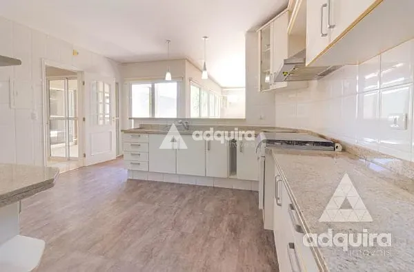 Casa, 3 quartos, 500 m² - Foto 4