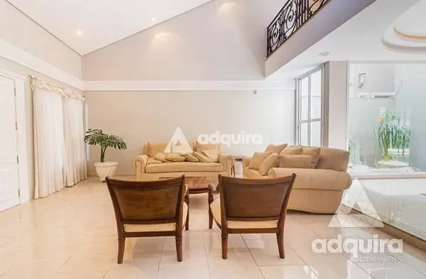 Casa, 3 quartos, 500 m² - Foto 15