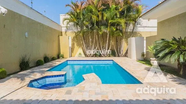 Casa, 3 quartos, 500 m² - Foto 43