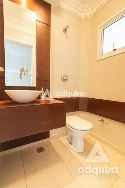 Casa, 3 quartos, 500 m² - Foto 10