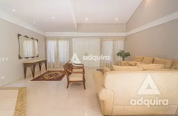 Casa, 3 quartos, 500 m² - Foto 19